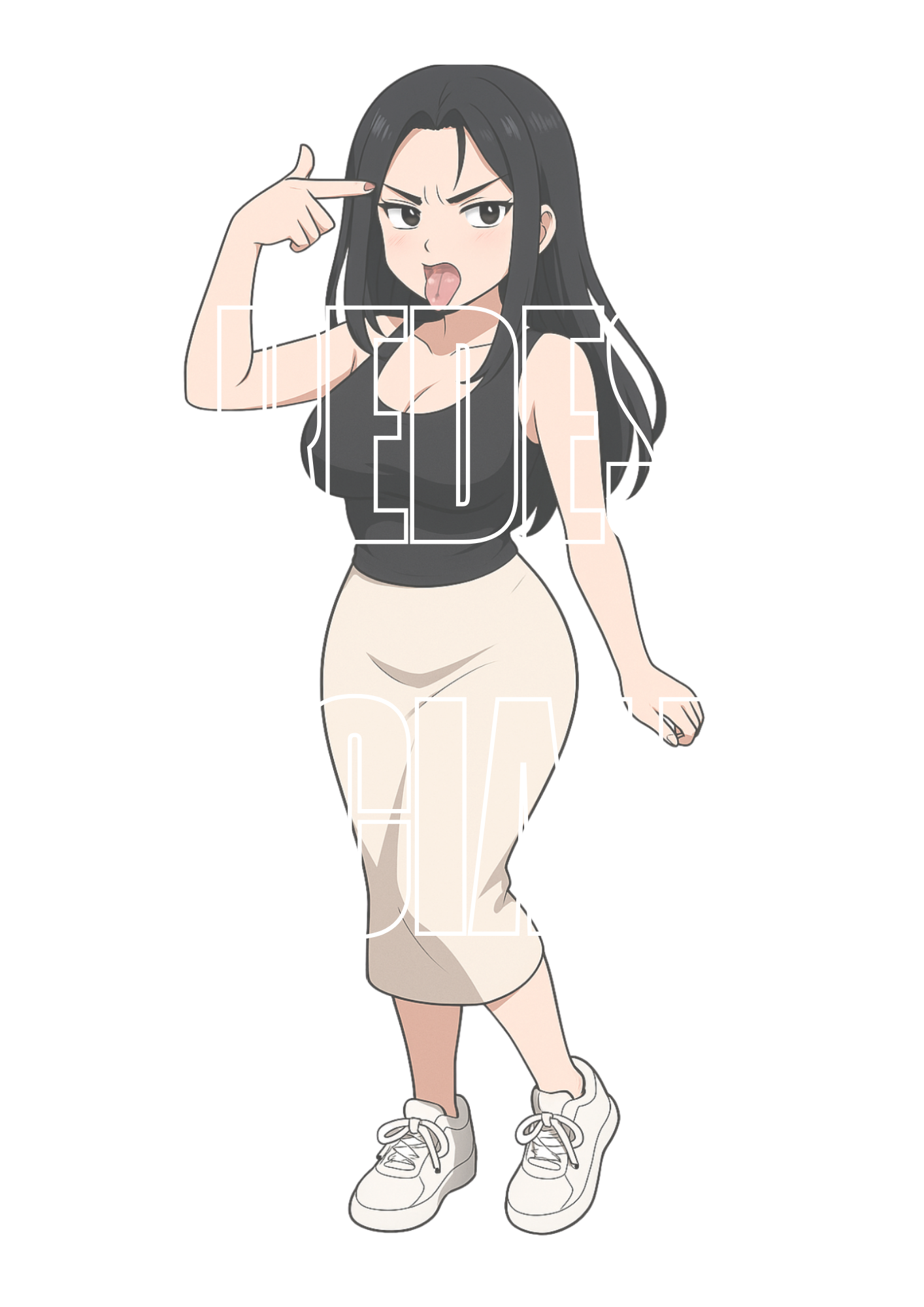 Personaje